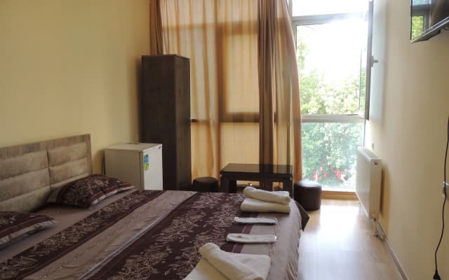 G&J Hotel - photo 5