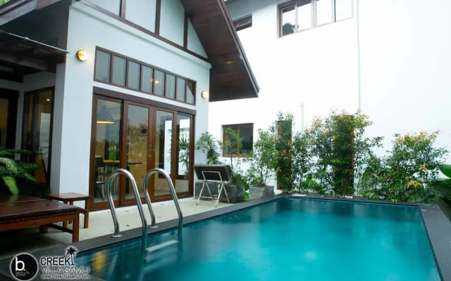 Creek Villa Samui - photo 2