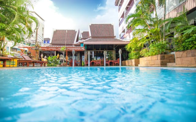 Kelly's Residency Boutique hotel - photo 5