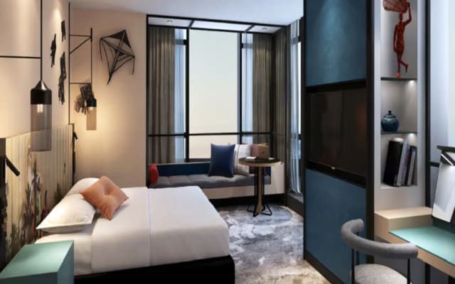 Courtyard by Marriott Colombo Hotel - photo 4