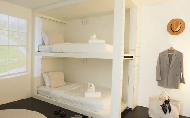 PA PRANK Design Hostel - photo 3