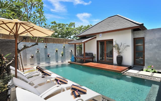 Flores Villa - photo 3