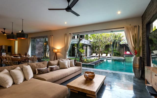 Sundari Villa - photo 5