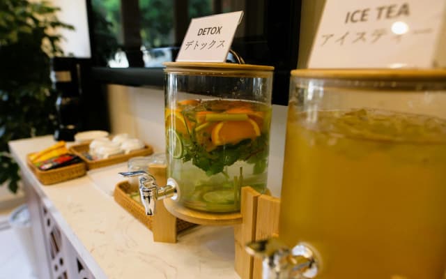 Lantern Hotel - photo 5