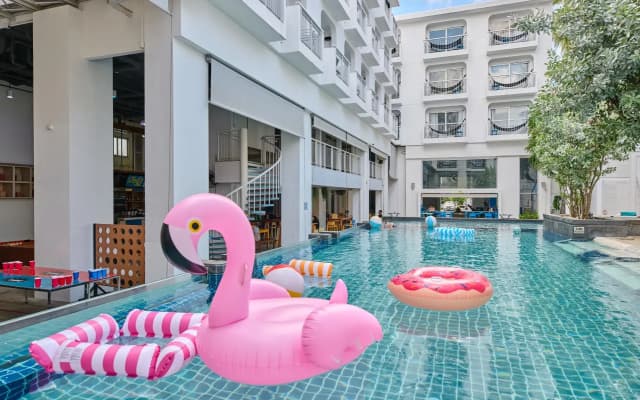 Lub d Phuket Patong - photo 2