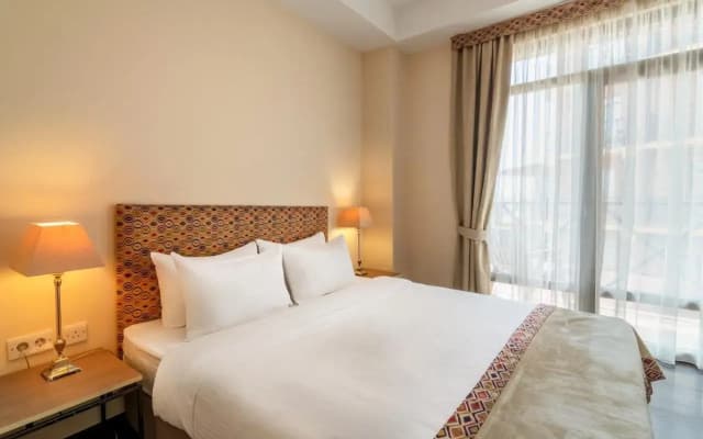 Ginger Hotel - photo 3