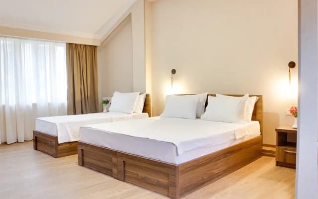 Hotel Sina Hotel - photo 5