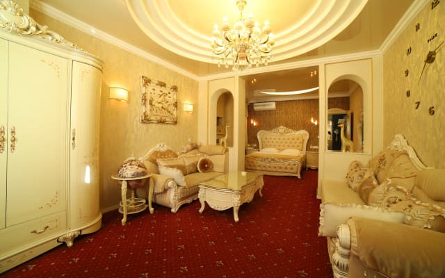 Hotel Agava - photo 4