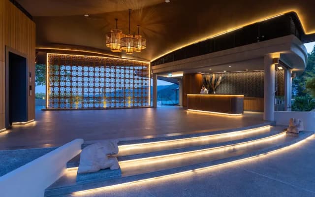 Noku Phuket - photo 4