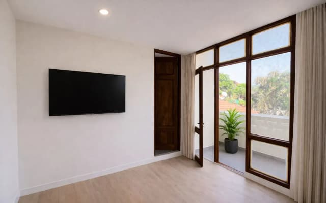 Park Street Suites Colombo Hotel - photo 4