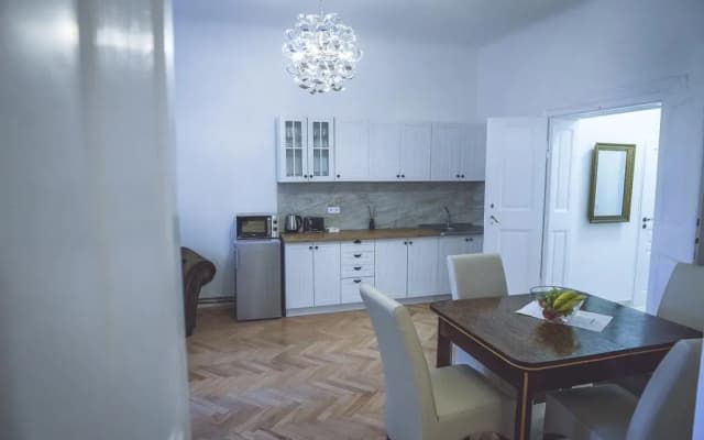 Prague Old Town Apartments - photo 4