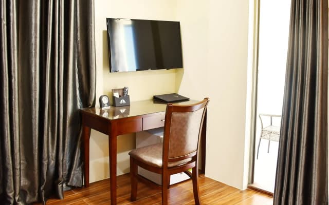 Ali Shameem Guest House - photo 3