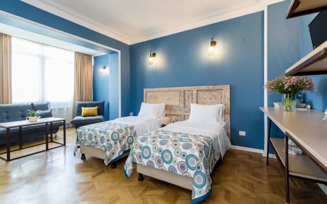 Gvino Minda Hotel - photo 2