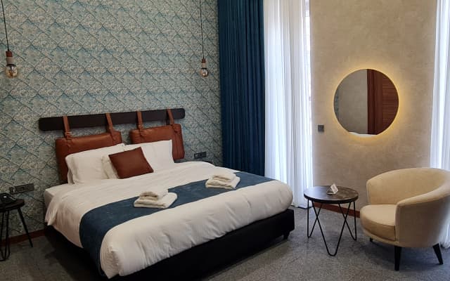Apochi Tbilisi Hotel - photo 4