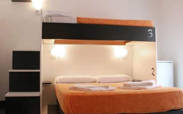 New Generation Hostel Milan Center - photo 5