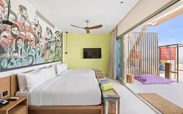 Fuwairit Kite Beach, Tapestry Collection by Hilton - photo 3
