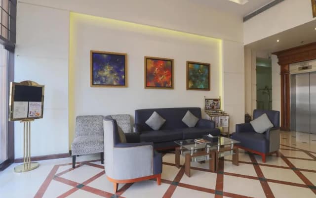 Eureka Hotel Dubai - photo 2