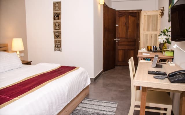 Cerulean View Residence Hotel - photo 5