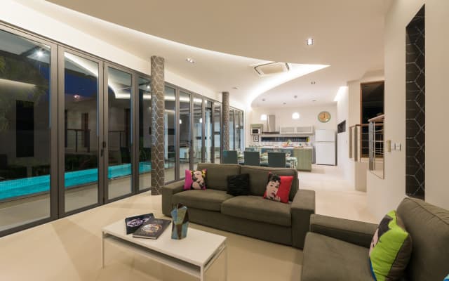 Paloma Villa - photo 5