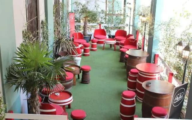 New Generation Hostel Milan Center Navigli - photo 5