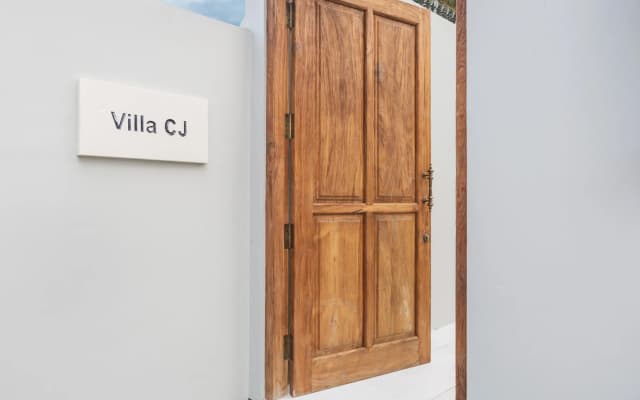 CJ Seminyak Villa - photo 2