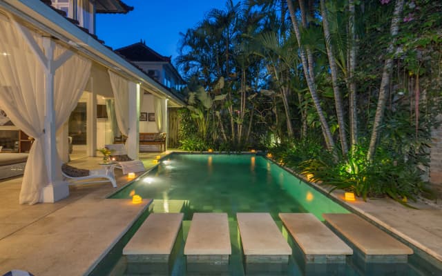 Esha Drupadi I Villa - photo 2