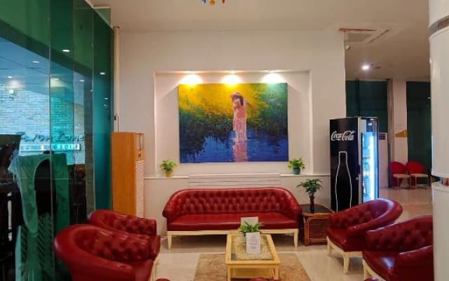 Baron Beach Hotel - photo 2