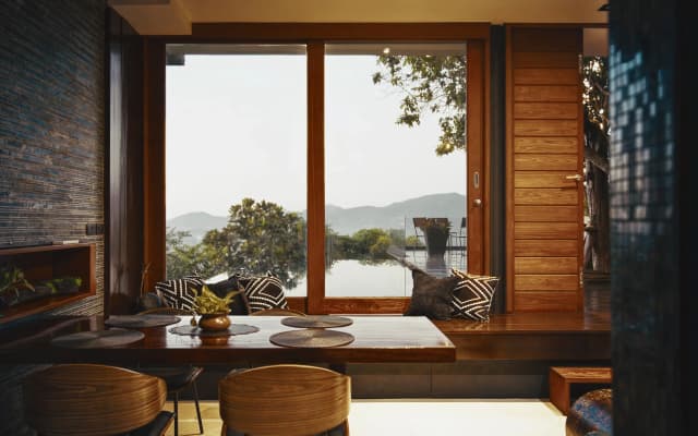 Sound Cloud Villa - photo 3