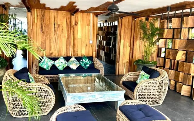 Palm Wongamat Pattaya Apartments - photo 3