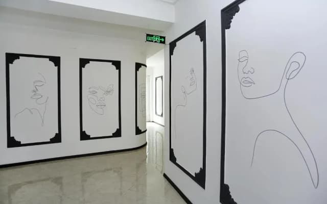 The One Boutique Hotel - photo 5