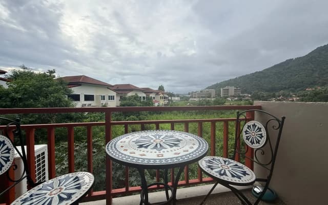 Alura Guesthouse Kata Beach - photo 5