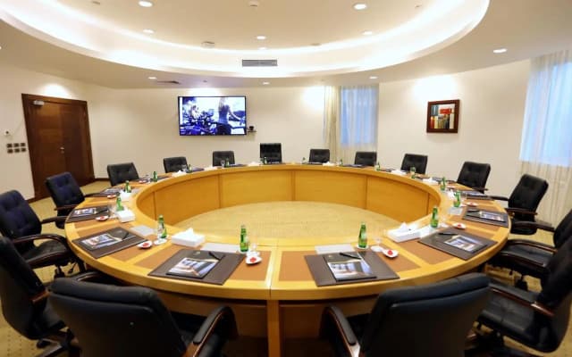 Gewan Cairo Hotel - photo 2
