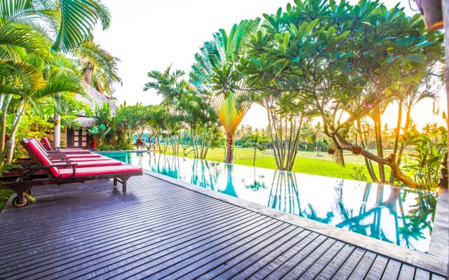 Bali Harmony Villa - photo 2