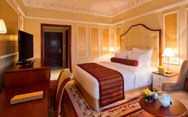 Warwick Doha - photo 4
