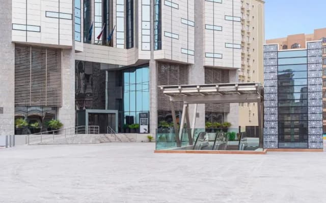 Four Points by Sheraton Doha Hotel - photo 2