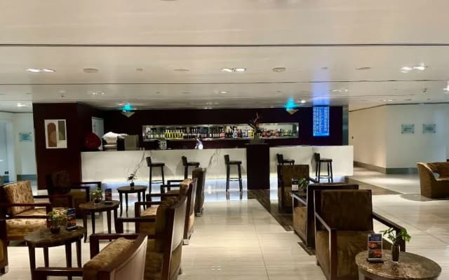 Dubai International Hotel - photo 4
