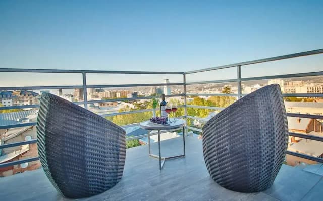 Orion Tbilisi Hotel - photo 3