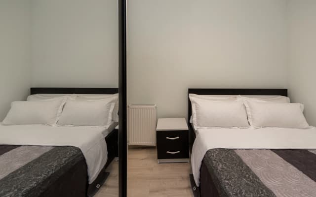 M&L Old Tbilisi Apartments - photo 4