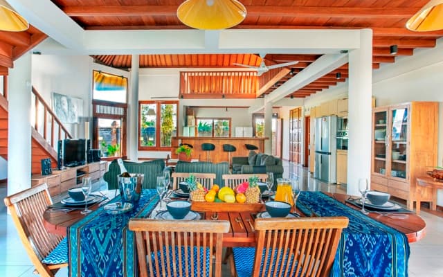Blue Duck Villa - photo 5