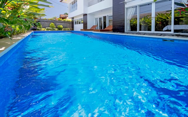 SWOI Villa - photo 3