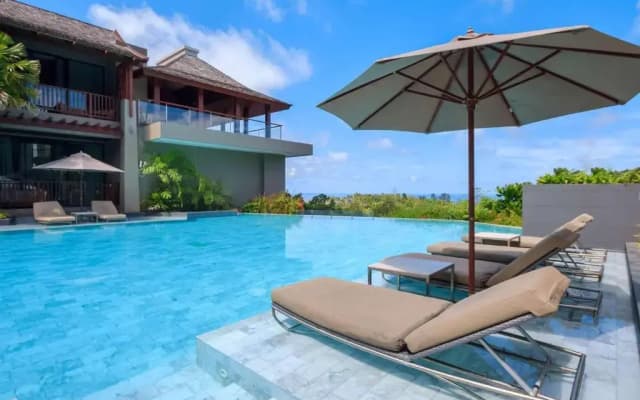 Avista Hideaway Phuket Patong – MGallery  - photo 2