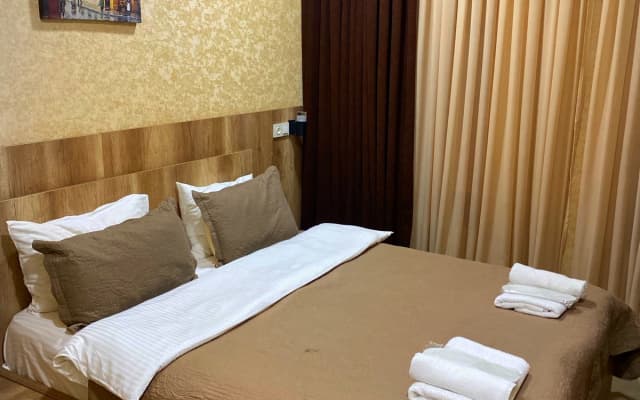 Epic Meidan Hotel - photo 4