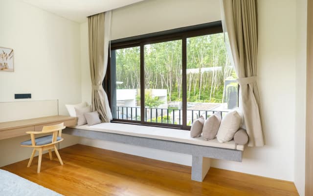 Modern Bangtao Tree Oсlock 3 Bdr Villa - photo 4