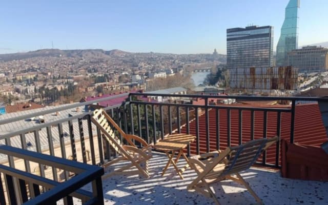 Eagles Nest 2 Apartments - photo 5