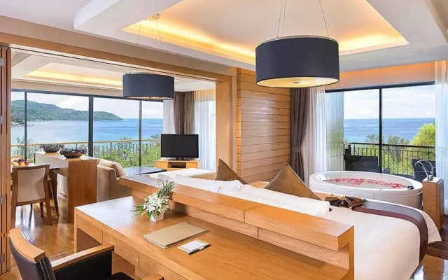 Novotel Phuket Kata Avista Resort and Spa Hotel  - photo 5