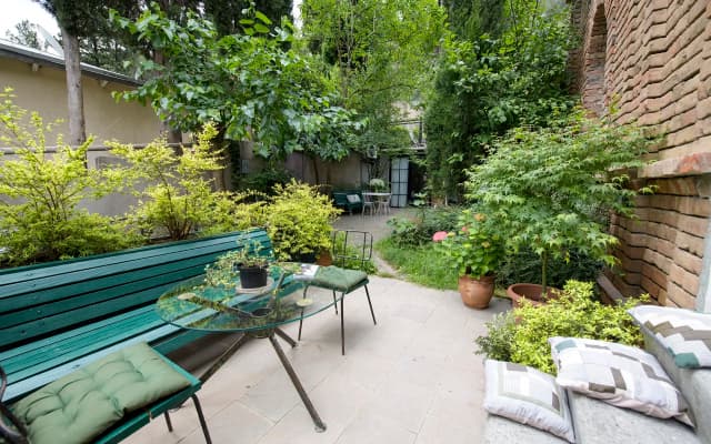 Boutique hotel Funicular Inn - photo 4