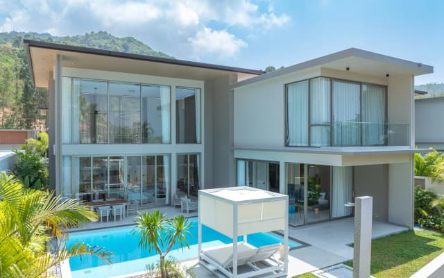 Grand View Residence Villa by NLA, Villa - photo 2