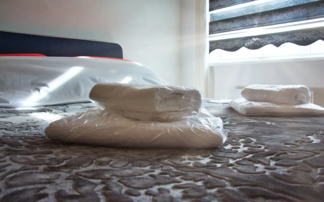 EA Hotels Apart-hotel - photo 2