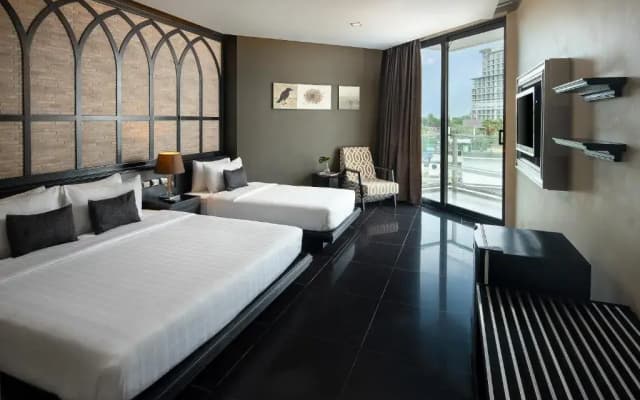 TSix5 Quarter Hotel - photo 3