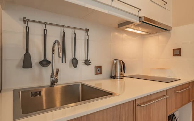 Na Plyazhe Rawai Apartment - photo 5